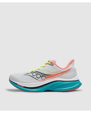 Saucony Endorphin Speed 5 Sneaker /Mutant - Blue