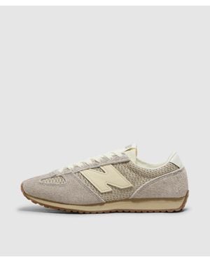 New Balance 471 Trainer (Shipyard - Natural