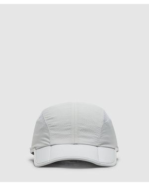 San San Gear Butterfly Cap (Light - White