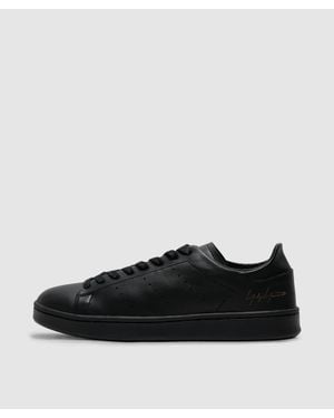 Y-3 Stan Smith Trainer - Black