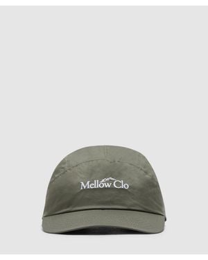 Mellow Clo Everyday 3L Cap - Green