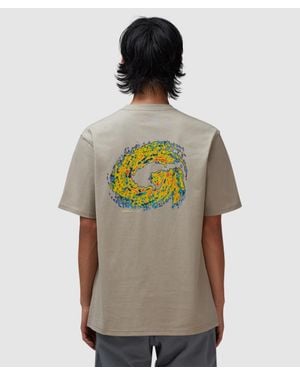 Gramicci Hurricane T-Shirt - White