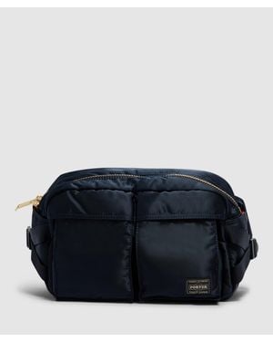 Porter-Yoshida and Co Porter - Blue