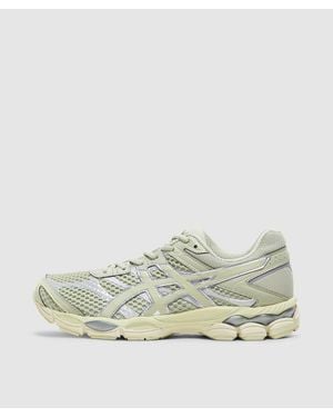Asics Gel-Cumulus 16 Trainer - Metallic