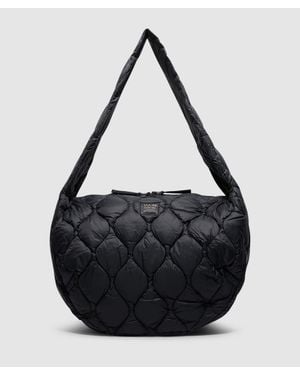 Taion Large Military Banana Down Bag - Black