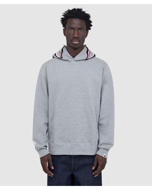 AAPE BY A BATHING AP Bape - Gray
