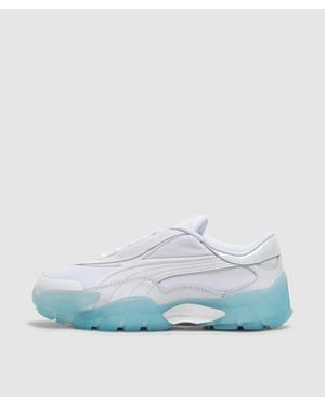 PUMA X Skepta Skope Ws Op3 Trainer - Blue