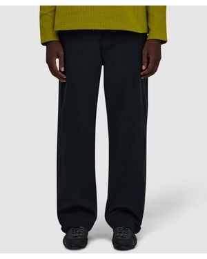 Mellow Clo 2L Trek Pant - Black