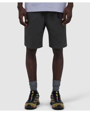 Gramicci G-Short (Smokey - Black
