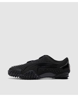 PUMA Mostro Spikes Trainer - Black