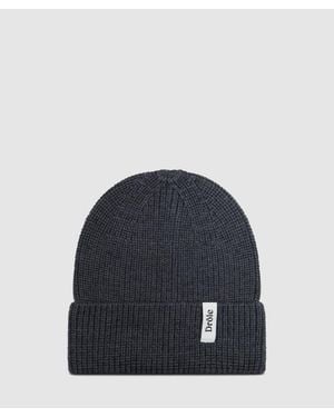 Drole de Monsieur Beanie - Blue