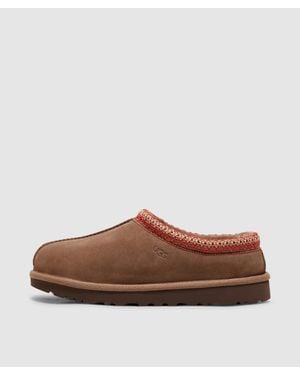 UGG Tasman Ii Slipper (Rocky Oak - Brown