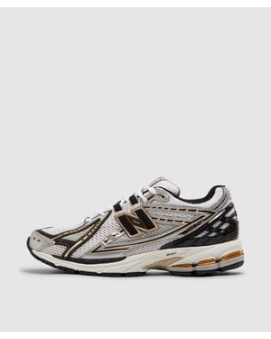 New Balance 1906 Sneaker - Metallic