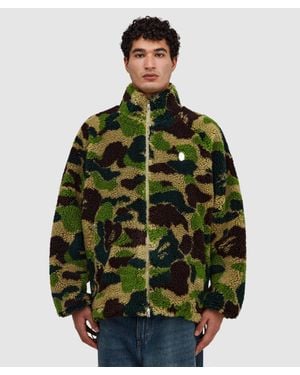 AAPE BY A BATHING AP Bape - Green