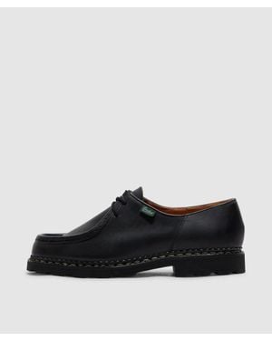 Paraboot Michael Shoe ( - Black