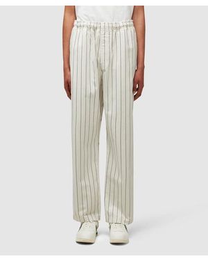 Stussy Brushed Beach Pant - Multicolour