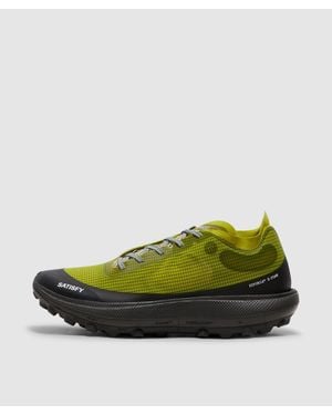 Satisfy Therocker Trainer (Grenoble - Green
