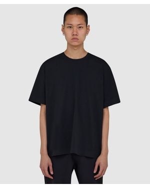 Veilance Metron T-Shirt - Black