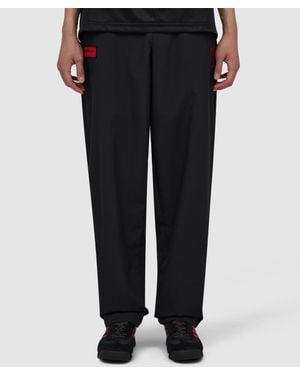 adidas SPZL Spzl Manchester United Fc Track Pant - Black
