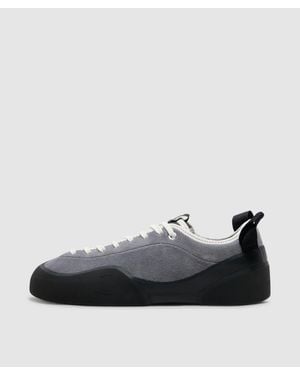 Village PM 1Pm Trainer Natural� - Black