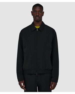 Mellow Clo Amble Jacket - Black