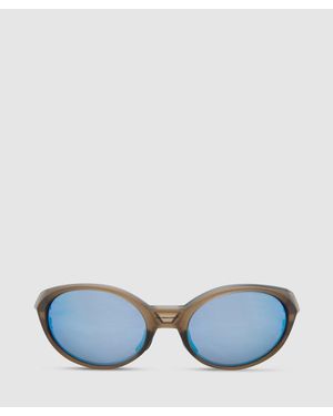 Oakley Eyejacket Redux Sunglasses - Blue