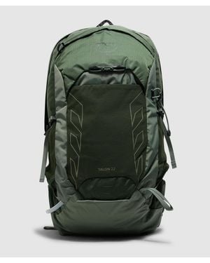 Osprey Talon 22 Bag - Green