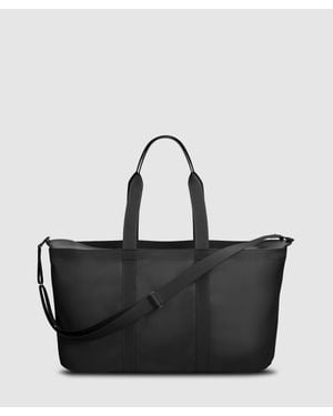 Db Journey Essential Weekender 40L Bag Out - Black