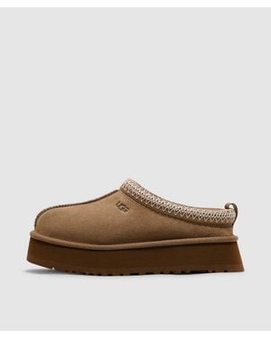 UGG Tazz Ii Slipper (Light Bronze - Brown