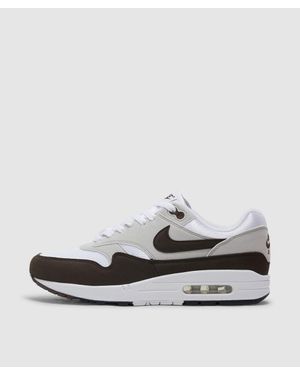 nike air max 87 white