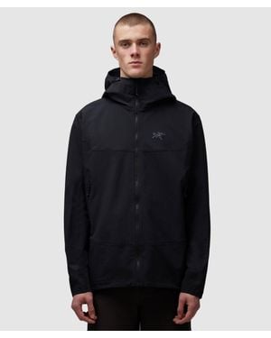 Arc'teryx Gamma Hooded Jacket - Blue