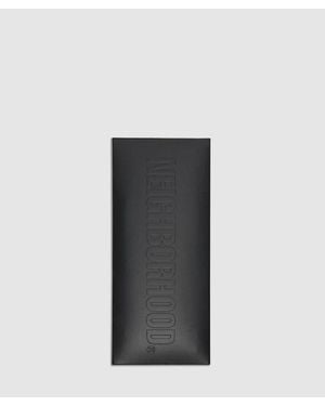 Neighborhood X Kuumba Pacific Short Incense - Black