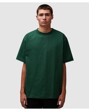 Camber USA 301 8Oz T-Shirt (Forest - Green