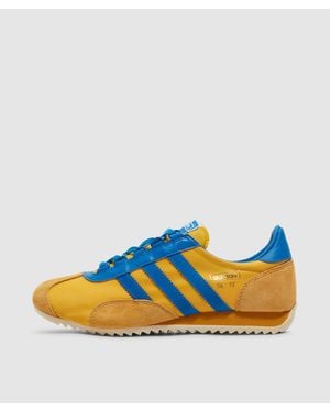 adidas Sl 72 Pt Trainer (Bold/Bright Royal/Team Royal - Blue