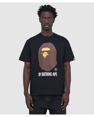AAPE BY A BATHING AP Bape - Black