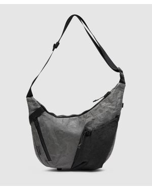Sealson M2 Crossbody Bag - Black