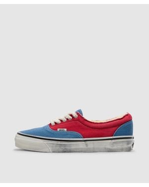 Vans Otw Era 95 Sneaker (Relic - White