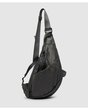 Sealson Sr1 2-Way Grab Bag - Black