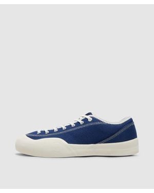 Village PM 1.30Pm Sneaker Whisper - Blue