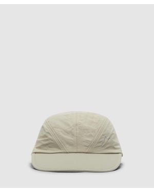 CAYL Light Pointed Cap - Natural