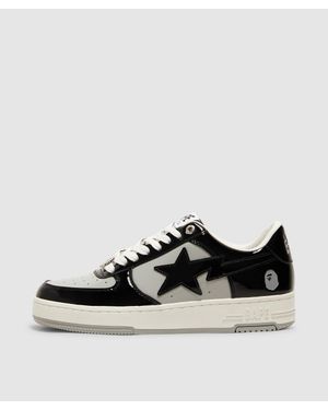 AAPE BY A BATHING AP Bape - Black