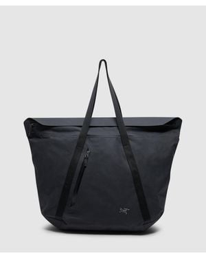 Arc'teryx Granville 30 Carryall Bag - Black