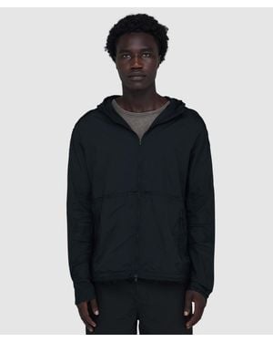 Y-3 Running Jacket - Blue