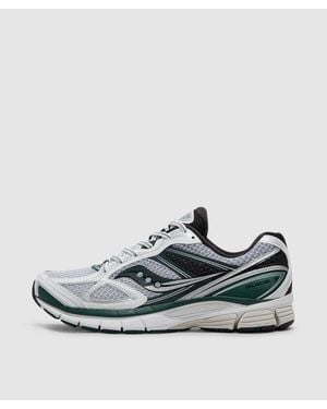 Saucony Progrid Guide 7 Sneaker Pine - Metallic