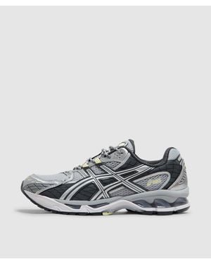 Asics Gel-Nimbus 10.1 Sneaker - Gray