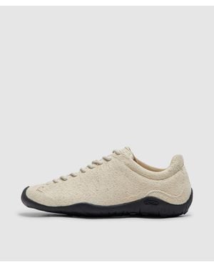 Hiking Patrol X Diemme Ampezzo Rocca Trainer - White