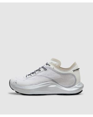 ROA Sella Lite Sneaker - White
