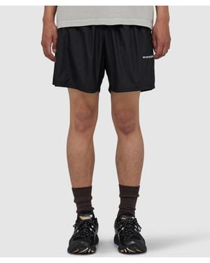 MKI Miyuki-Zoku Swim Short - Black
