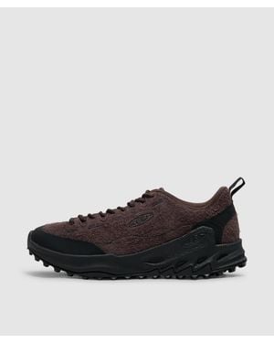 Keen Jasper Zionic Trainer (Java - Brown