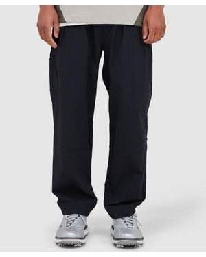 Manors Recycled Greenskeeper Pant - Blue